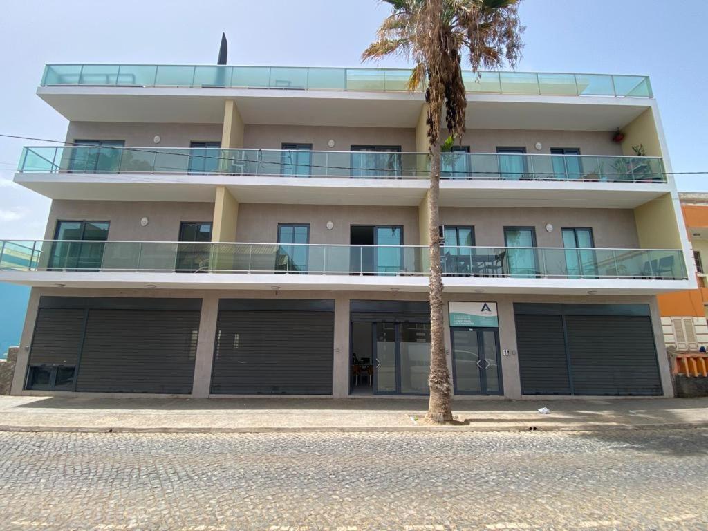Lc Apartments - Sunset Santa Maria Luaran gambar
