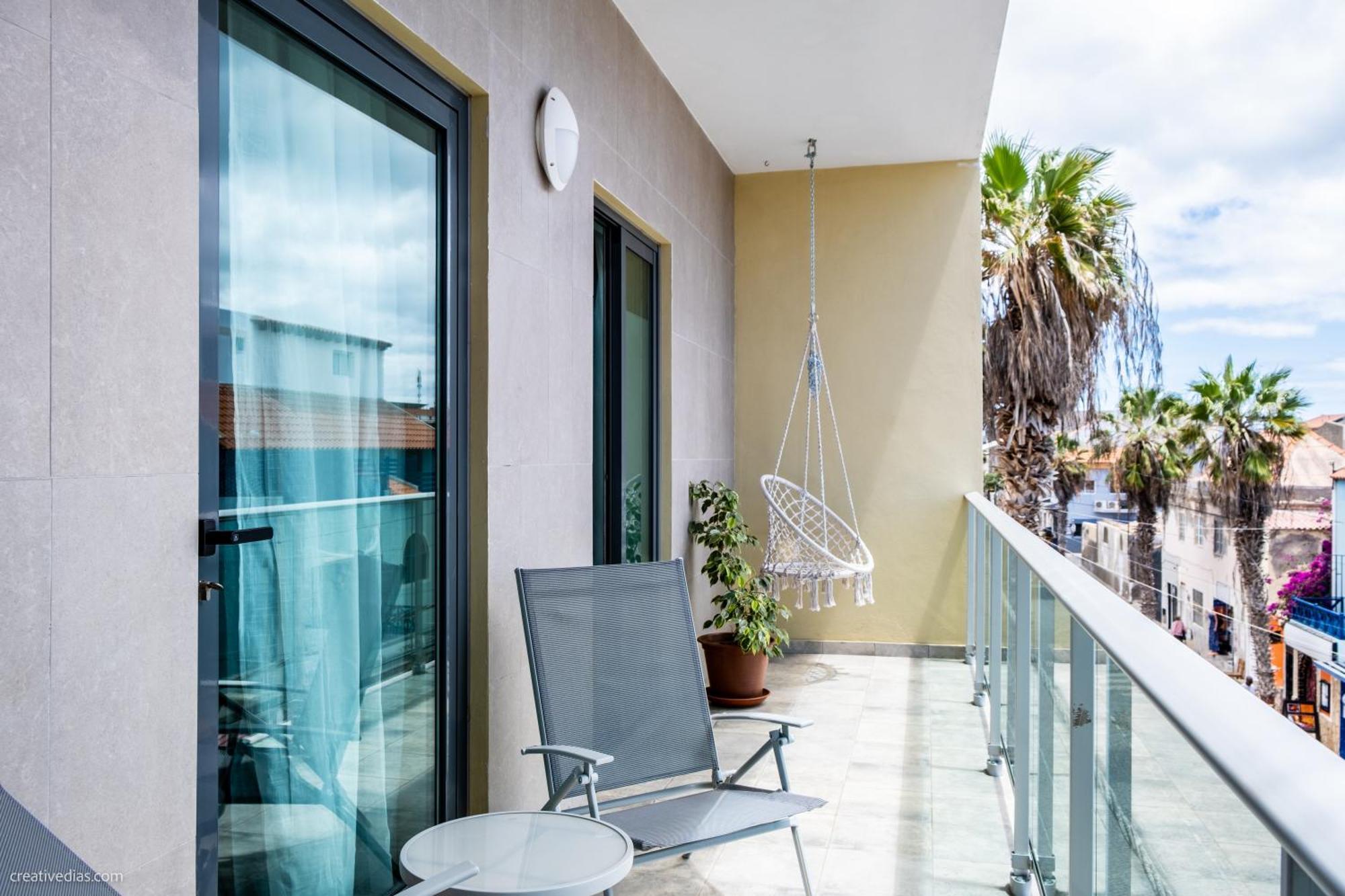 Lc Apartments - Sunset Santa Maria Luaran gambar